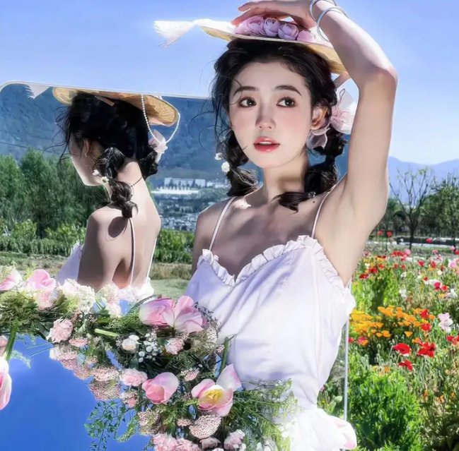 明子,秋子,索尼亚