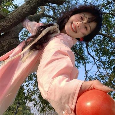 谢谢你温暖我